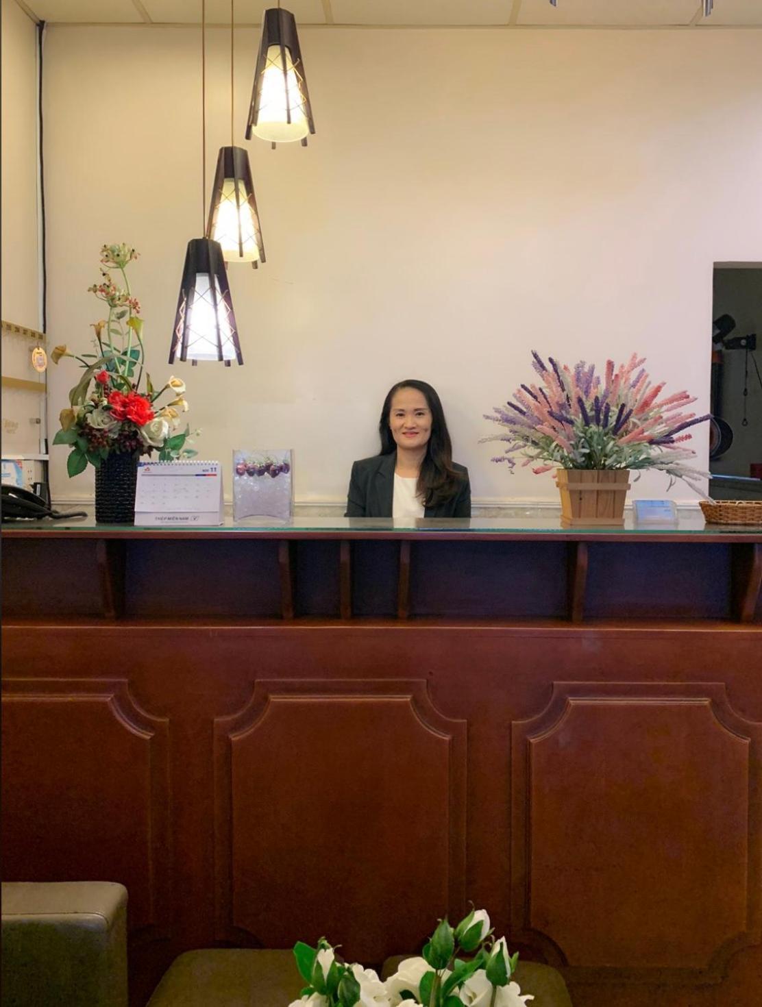 Cat Tuong Khách sạn TP. Hồ Chí Minh